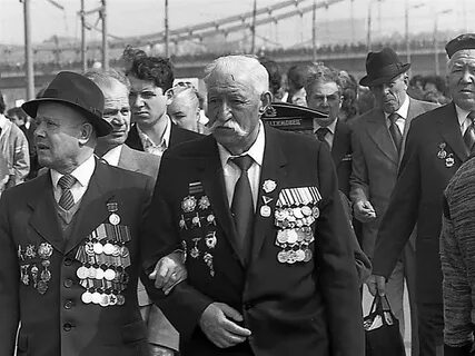 9 мая 80 лет победы