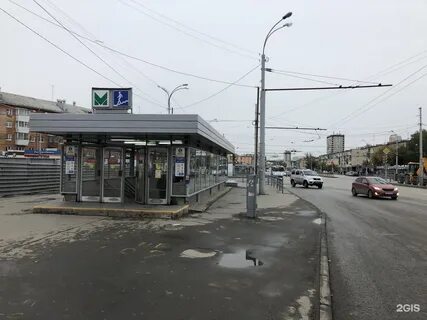 Метро космонавтов екатеринбург