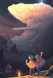 Малыш скай