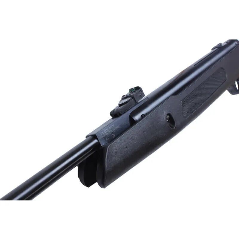 Hatsan striker edge 4. надульник на hatsan striker edge, striker 1000. 5мм. глушитель на hatsan striker edge. винтовка пневм.