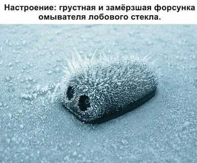 Что странного замечал
