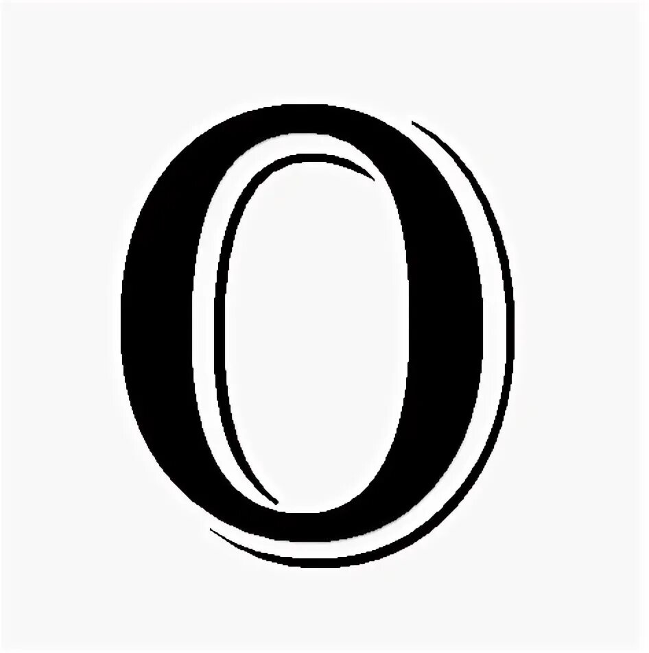 O vector