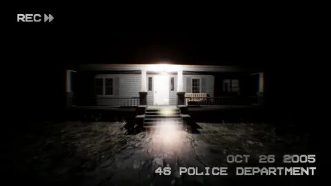 Bodycam demo