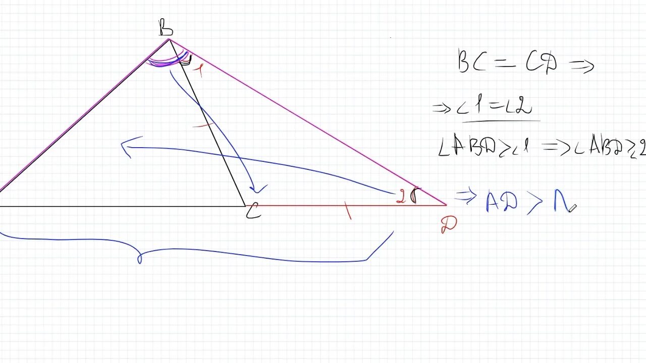Треугольник со сторонами 2. Треугольник со сторонами 1 2 4. Треугольника со сторонами 1 2 4 не существует. Треугольник со сторонами 1 2 4 существует. Треугольник со сторонами 124.