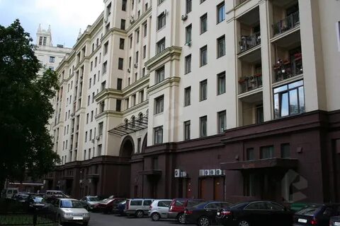 Квартира в москве метро таганская