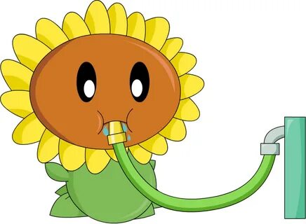 Pvz sunflower rule 34