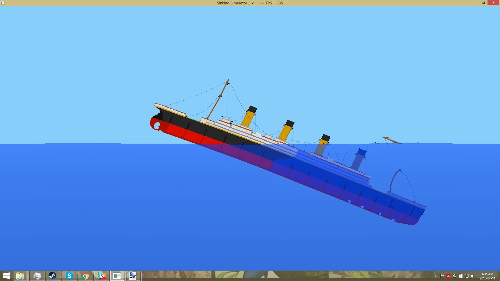 Симулятор перепродажи кроссовок. Ship Sandbox 2 Титаник. Sinking Simulator 2 Titanic. Sinking Sandbox 2. Симулятор 2 д корабль.