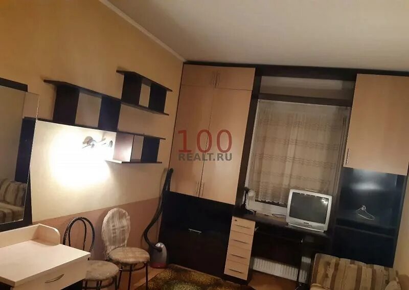 Комната в общежитии калининград