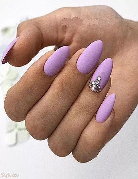 → Stylizacje paznokci * Zobacz i zainspiruj się * Semilac Gel nail colors, Nail 