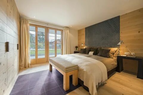 Wood room