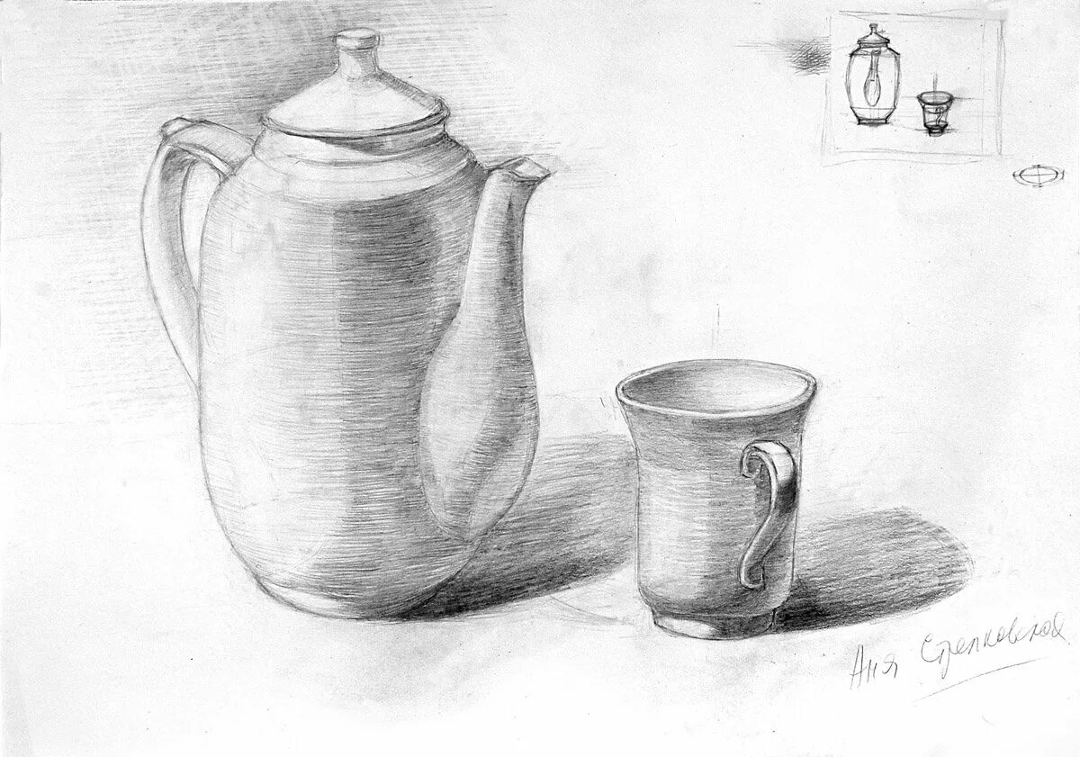 Скетчи легкие предметы. Предметы карандашом. Зарисовки бытовых предметов. Рисование с натуры натюрморт. Рисунок простым карандашом предметы.