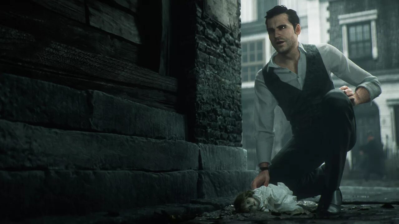 Devil holmes. Игра sherlock holmes the devil&#039;s daughter.