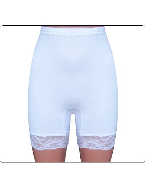 панталоны женские размеры