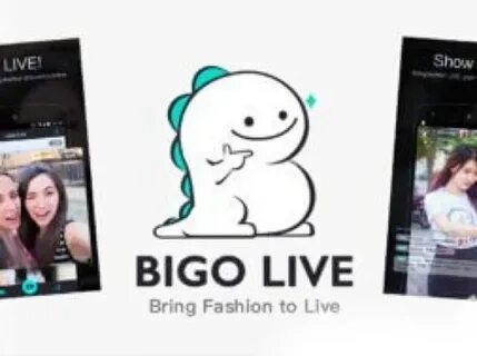 Bigo marinochka