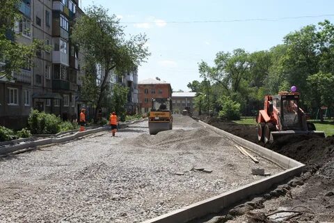 Кировская набережная кемерово