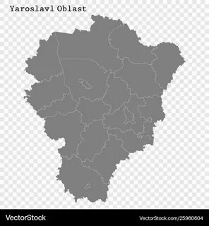 Почему ярославская область