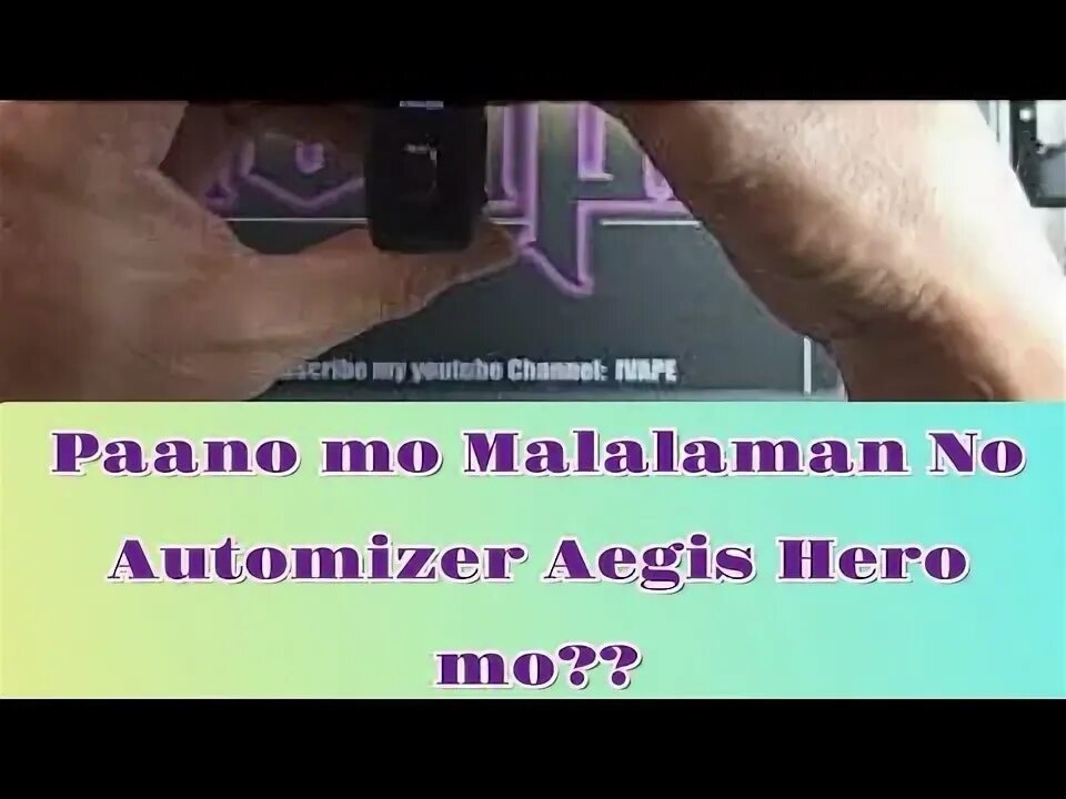 No atomizer на aegis hero. No atomizer на аегис буст ле. атомайзер шорт аегис. no atomizer aegis boost plus.
