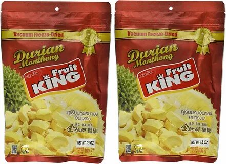 Kings fruit