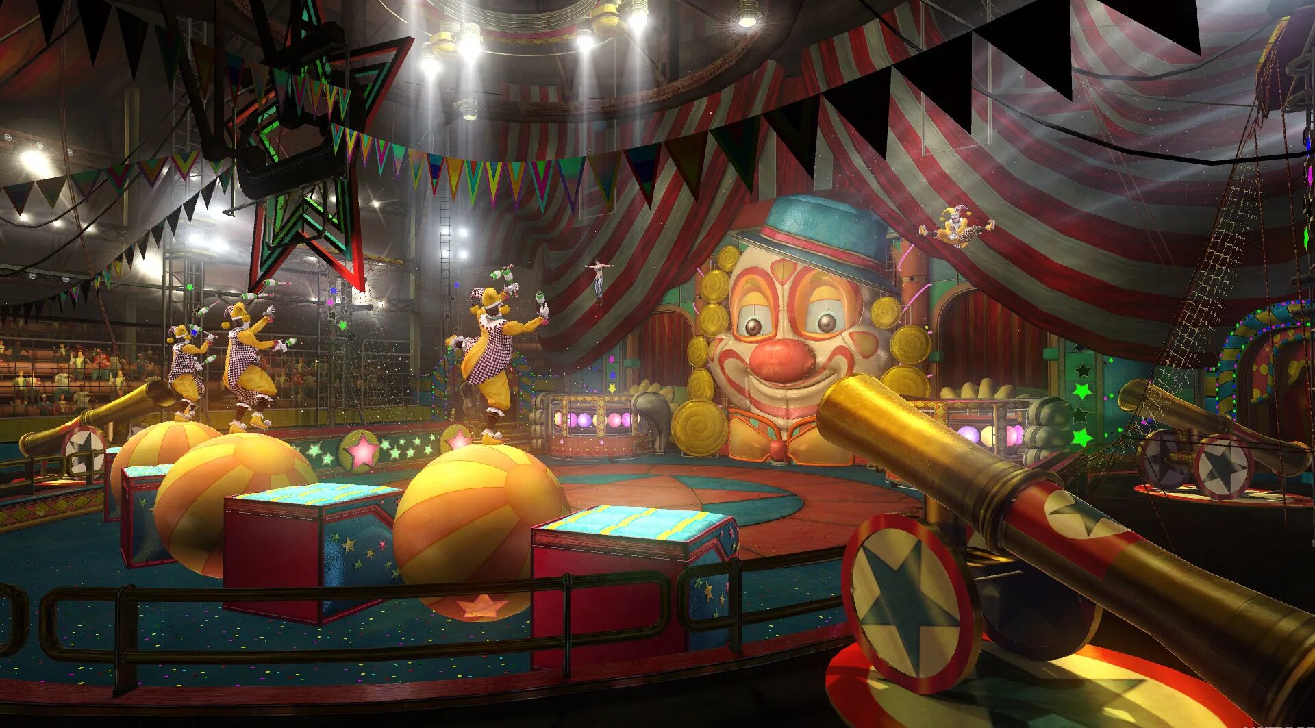 Amazing digital circus 2