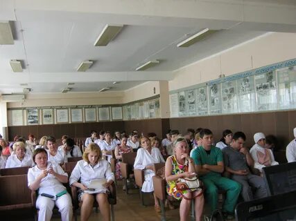 Сайт гбуз рк