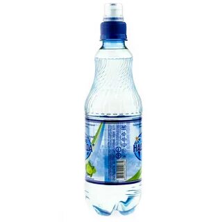 Вареная вода