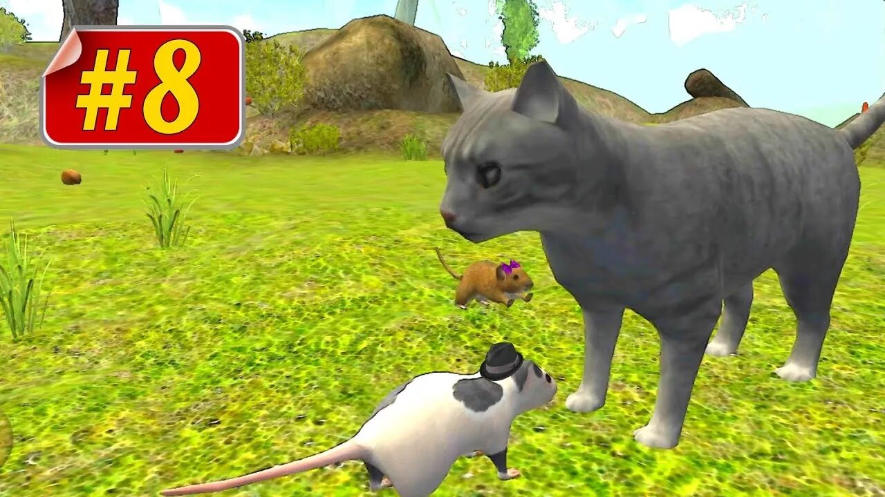 Симулятор мыши в доме. Игра про мышку. Игра про мышь. Игра кошки-мышки. Игра кот и мышки.