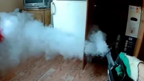 Запах дома запах дыма
