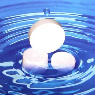 Хлорная вода