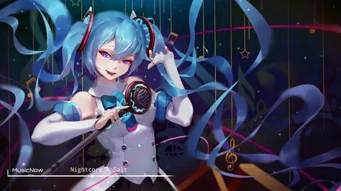 Mesmerize hatsune miku