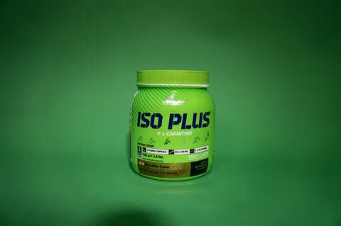 Iso plus