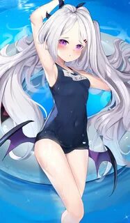 Hina blue