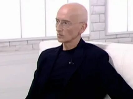 Телеведущий бегак