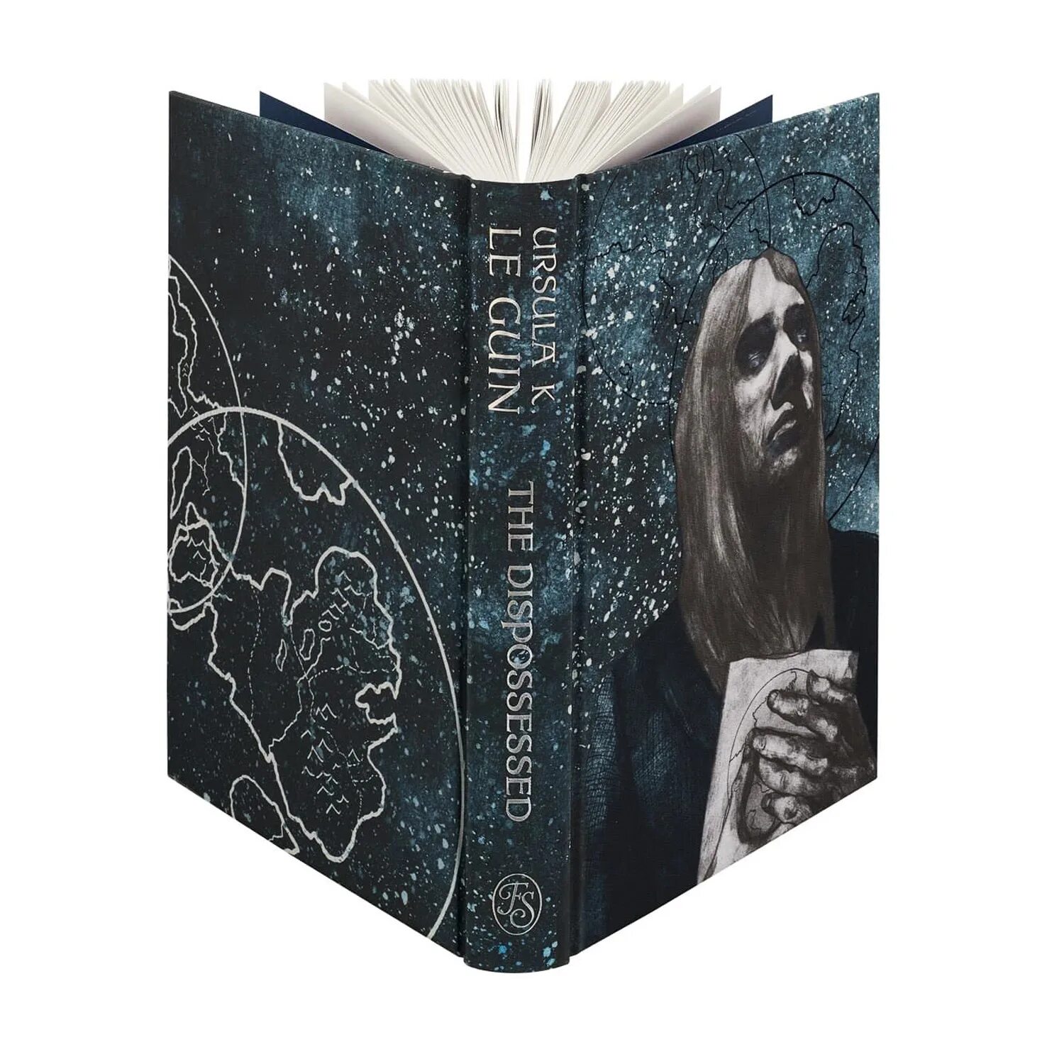 Folio Society. In Folio издание. Издательство Folio Society.