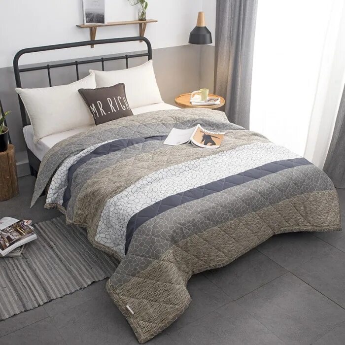 Покрывало startex 220 240 quilt blanket. Плед на кровать в стиле лофт. Кровать в спальню в стиле лофт. Покрывало на кровать в стиле лофт. Покрывало в стиле лофт.