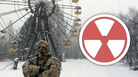 Чернобыль сталкеры люди