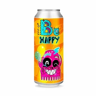 Be happy energy