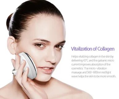 Skin care device