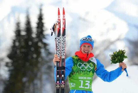 Лыжный спорт знаменитые спортсмены