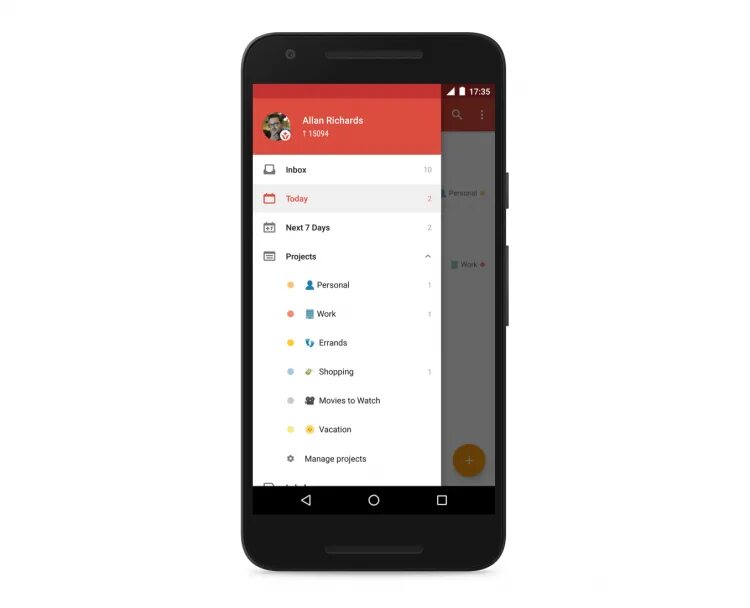 Todoist Скриншоты. Todoist task Manager. Программа Todoist с простым интерфейсом. Todoist login email.