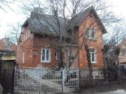 Улица кутузова дом