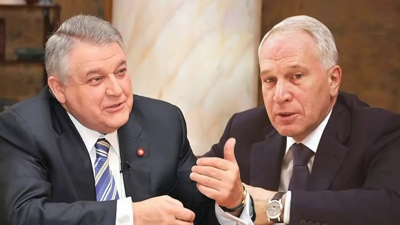 Юрий ковальчук биография личная жизнь Тепличные условия Юрия Ковальчука: банк "Россия" привлекло сельское хозяйство Fo