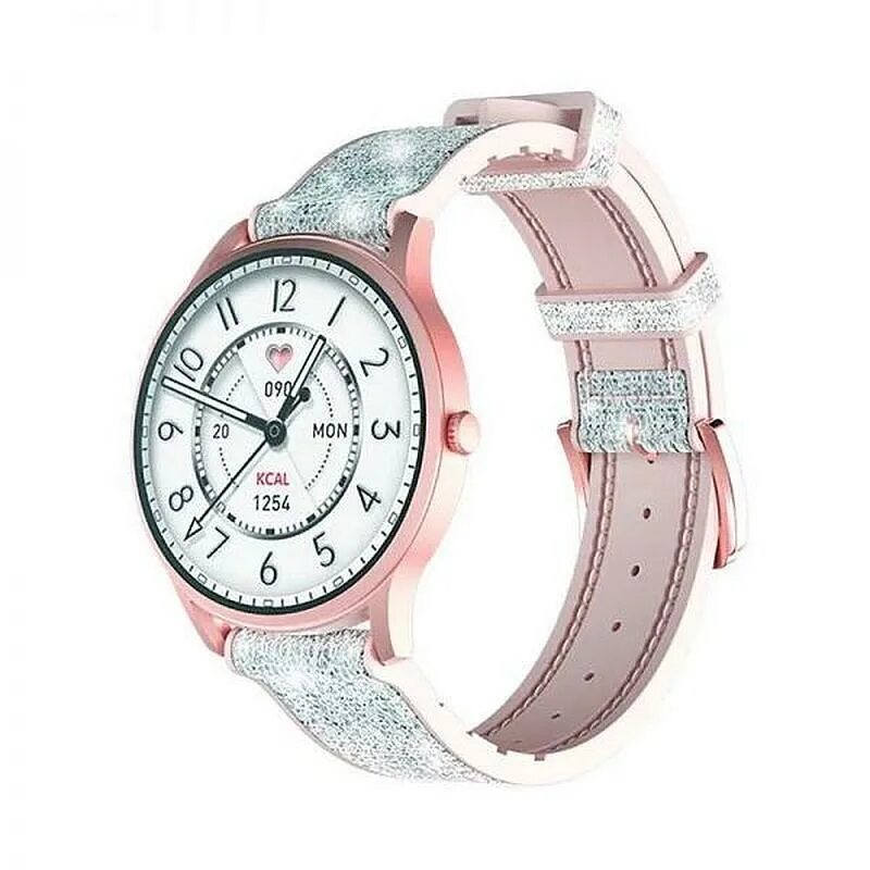 Kieslect smart calling watch. Kieslect smart calling watch