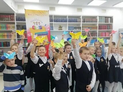 Лицея им г ф атякшева югорск