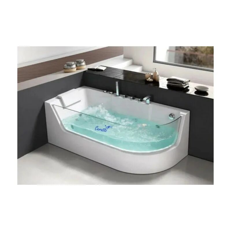 Spas c
