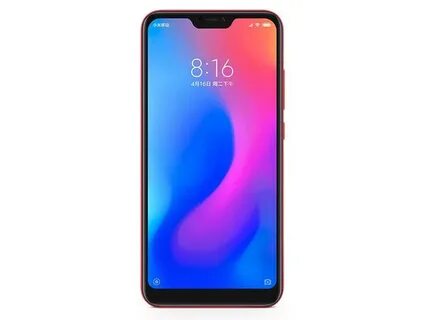 Смартфон redmi 6 pro