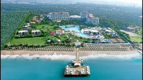 Quality resort belek 5