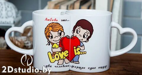 Love loves записи