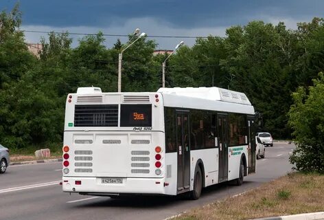 9 ка маршрут воронеж
