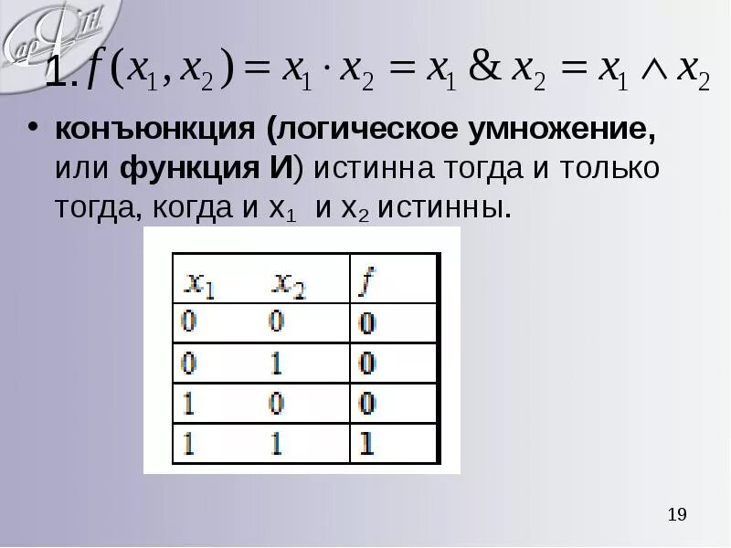 Функции конъюнкции. Функция конъюнкции. конъюнкция это логическое умножение. логическая функция конъюнкция. элементы алгебры логики конъюнкция.