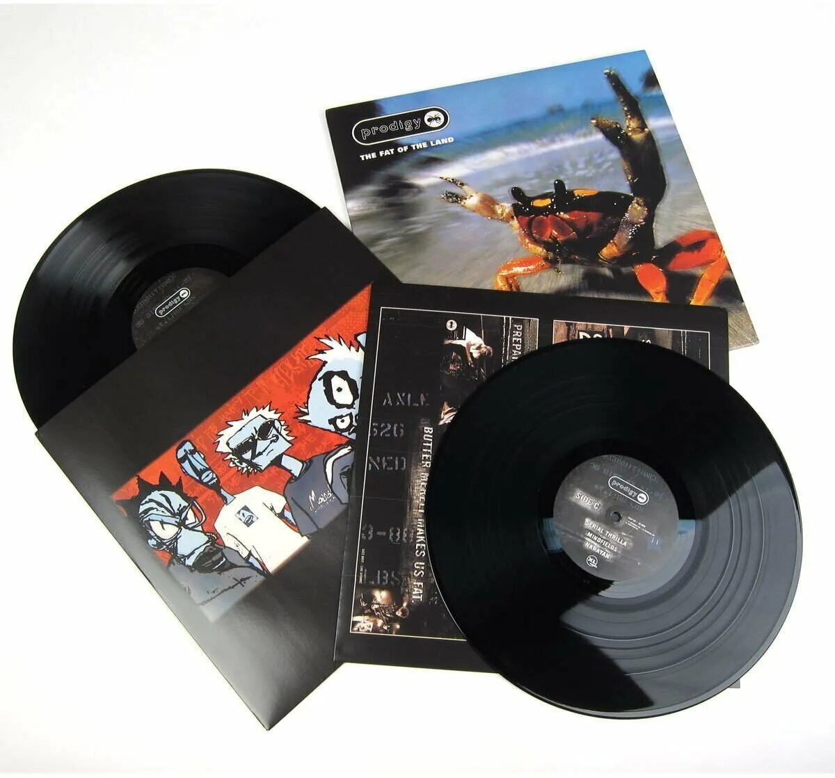 Prodigy "experience". The prodigy the fat of the land 25th anniversary silver vinyl. Пластинка продиджи. Винил the prodigy – experience. Виниловая пластинка продиджи.